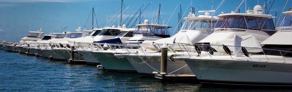 dAlbora Marinas | 6 Teramby Rd, Nelson Bay NSW 2315, Australia | Phone: (02) 4984 1333