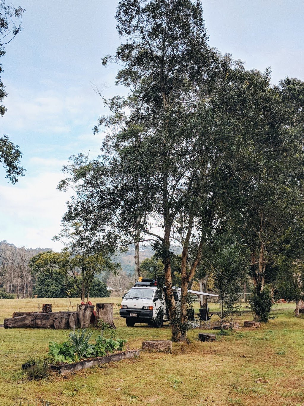 The Channon Village Campground | campground | 391 The Channon Rd, The Channon NSW 2480, Australia | 0266886204 OR +61 2 6688 6204