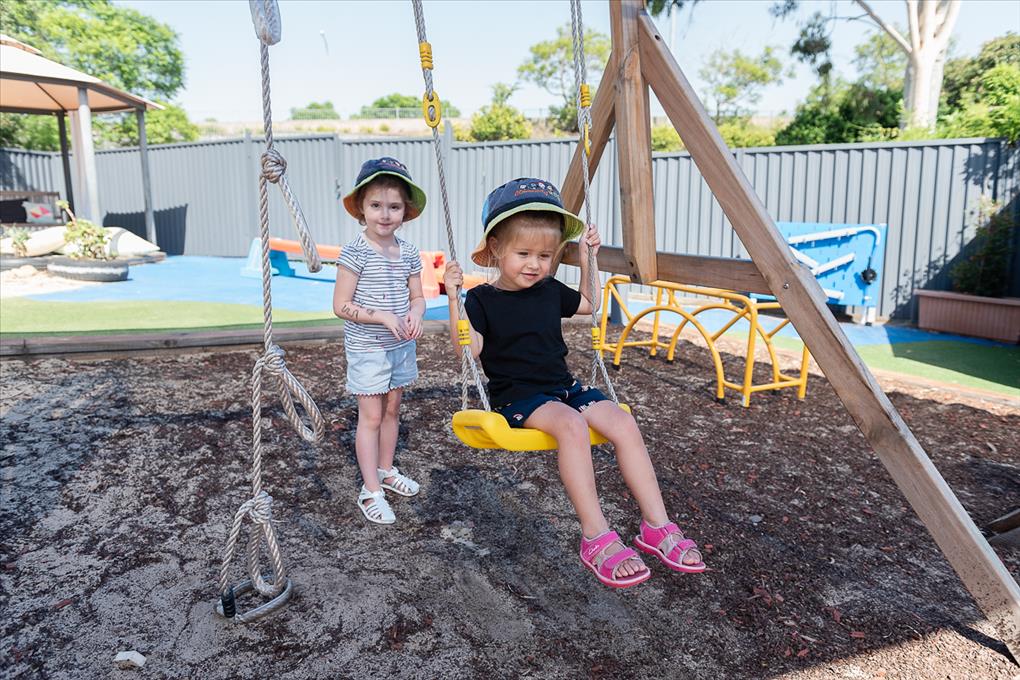 Community Kids Leumeah Early Education Centre | school | 6 Hughes St, Leumeah NSW 2560, Australia | 1800411604 OR +61 1800 411 604