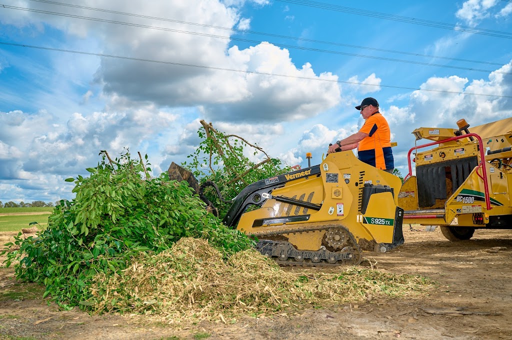 Vermeer Australia - Toowoomba (Service Centre) | 28 Witmack Rd, Wellcamp QLD 4350, Australia | Phone: (07) 4631 4800