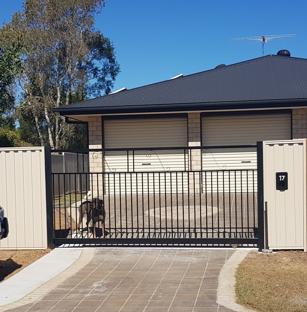 Complete Automated Gates | Triton Ct, Ningi QLD 4511, Australia | Phone: 0407 742 958