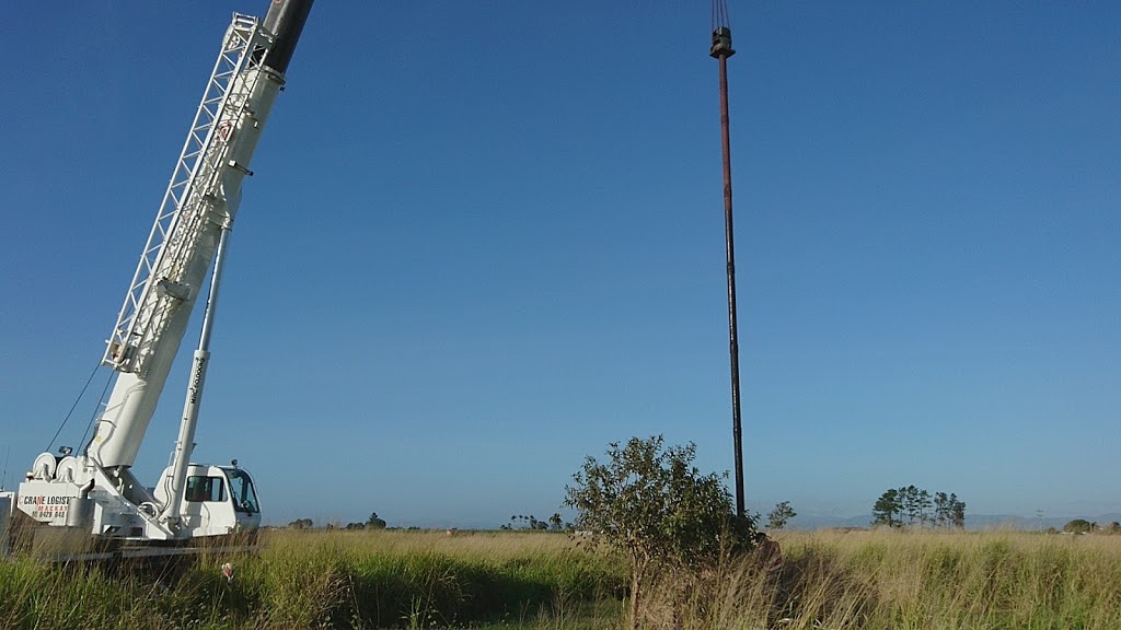 Backyard Bores & Geotech Drilling | 536 Yakapari Habana Rd, Habana QLD 4740, Australia | Phone: 1800 193 194