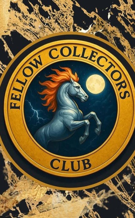 Fellow Collectors Club | Kalkallo/1 Steven St, Waterford Park VIC 3658, Australia | Phone: 0422 698 455