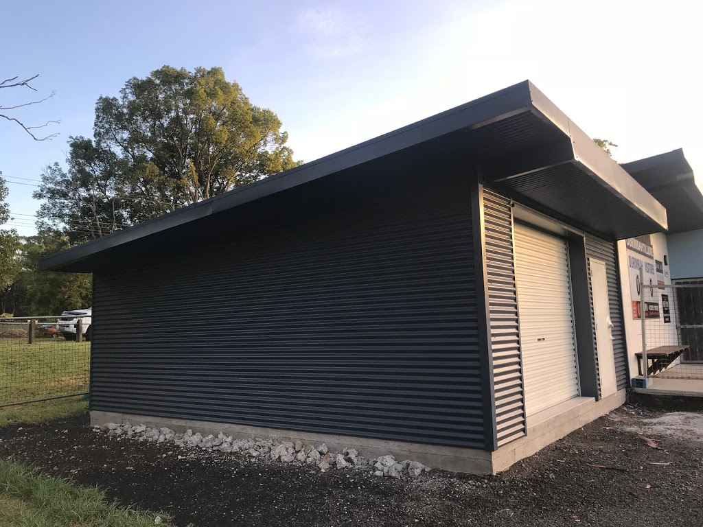 Chappell Build / CBS Sheds | general contractor | 10/6 Woodbine Pl, Toronto NSW 2283, Australia | 0249593000 OR +61 2 4959 3000