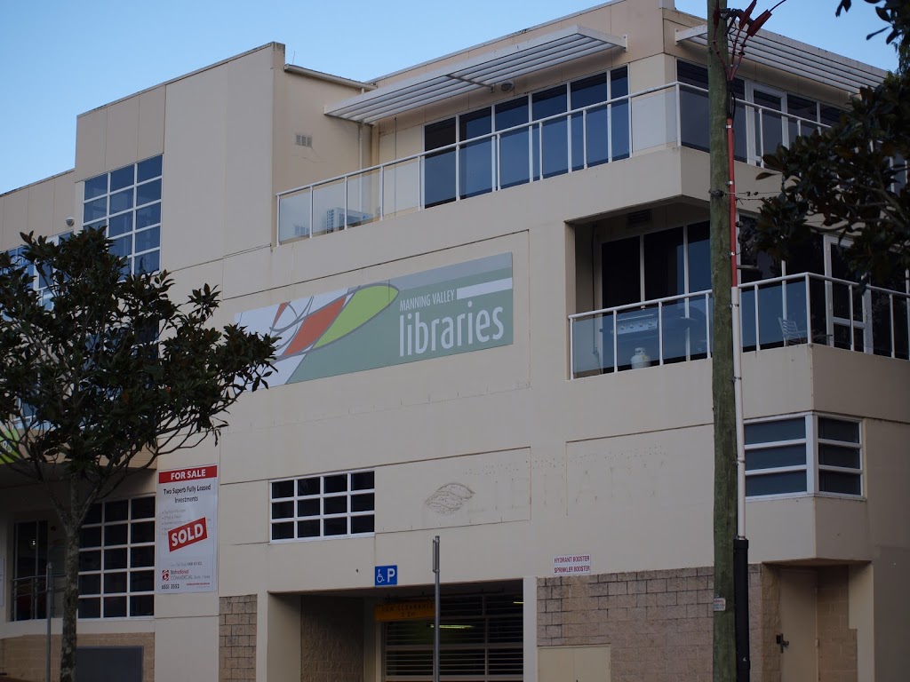 Greater Taree City Council Library | library | 242 Victoria St, Taree NSW 2430, Australia | 0265925290 OR +61 2 6592 5290