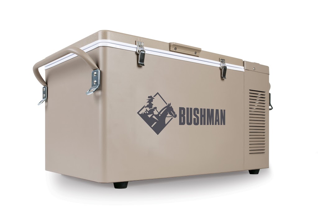 Bushman Fridges | 3 Contour Cl, Research VIC 3095, Australia | Phone: (03) 9437 0737