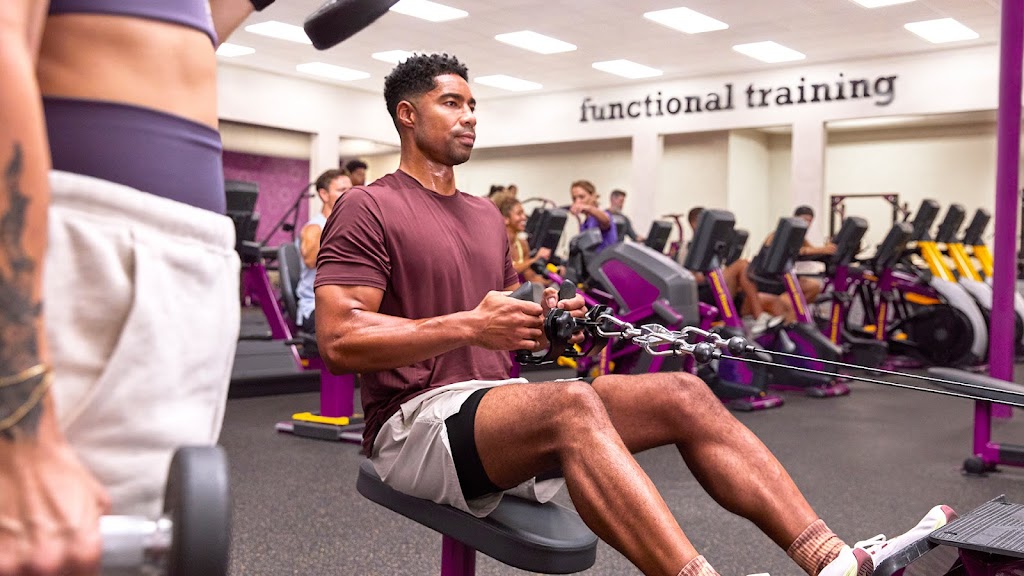 Planet Fitness | 331 Glenelg Hwy, Smythes Creek VIC 3351, Australia | Phone: (03) 4318 0310