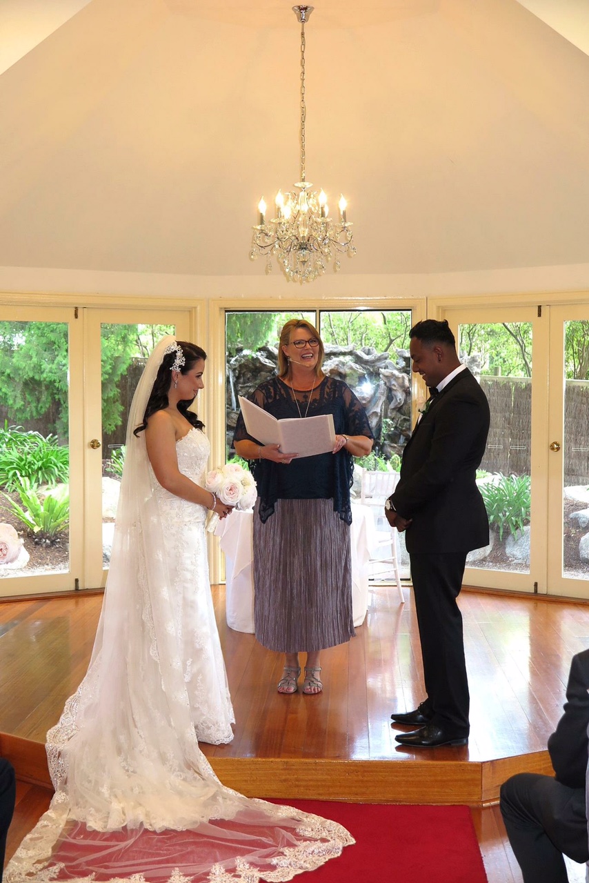 Lisa Newman Marriage Celebrant | 76 Sandells Rd, Tecoma VIC 3160, Australia | Phone: 0421 776 531
