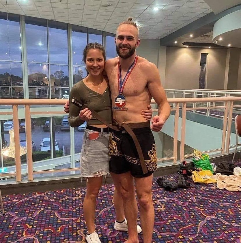 Oni Fight Team | 40/5-11 Waynote Pl, Unanderra NSW 2526, Australia | Phone: 0401 290 031