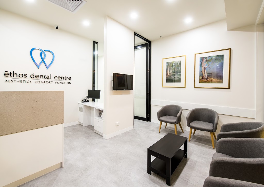 Ethos Dental Centre | dentist | Ringwood Square Shopping Centre 5, 59 - 65 Maroondah Hwy, Ringwood VIC 3134, Australia | 0398709297 OR +61 3 9870 9297