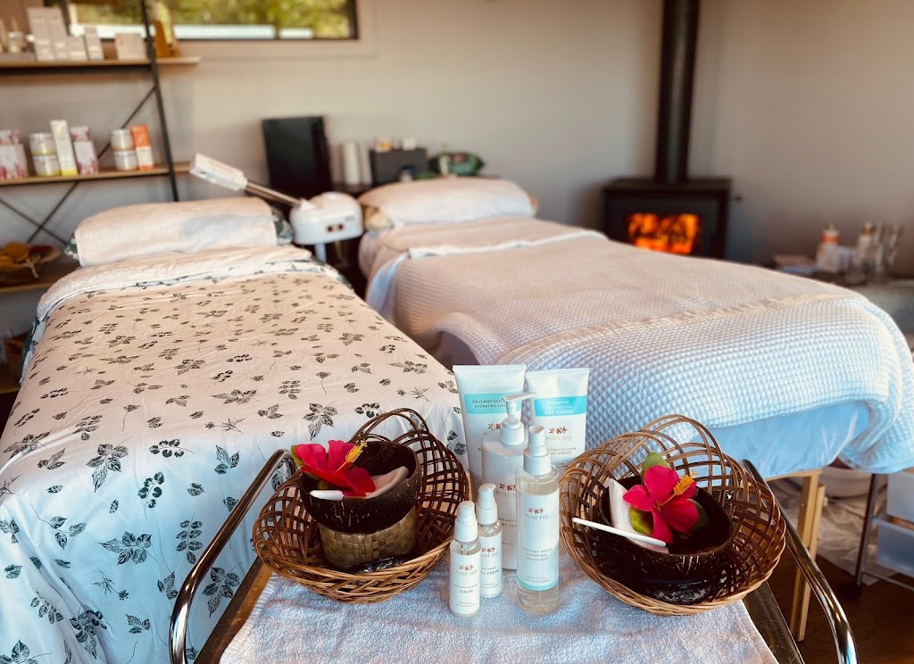 Riverview Spa & Beauty | 400 Lymington Rd, Lymington TAS 7109, Australia | Phone: 0400 268 473