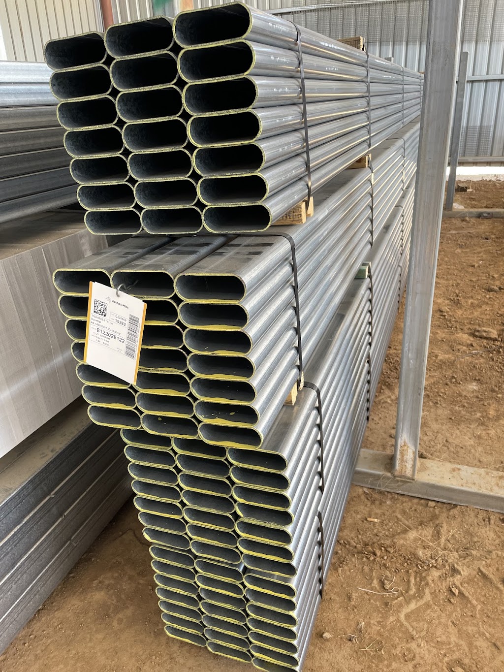 North East Steel - Benalla | 68 Sydney Rd, Benalla VIC 3672, Australia | Phone: (03) 5762 1130
