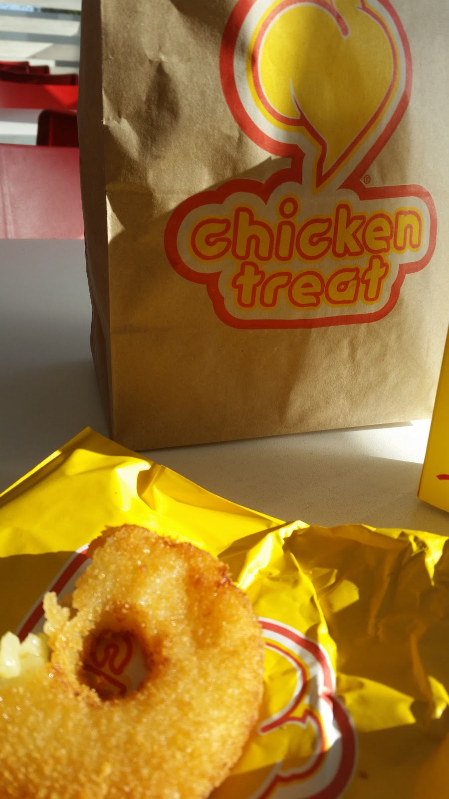 Chicken Treat | restaurant | Cnr Gnangara Dr &, Read St, Waikiki WA 6169, Australia | 0895283999 OR +61 8 9528 3999