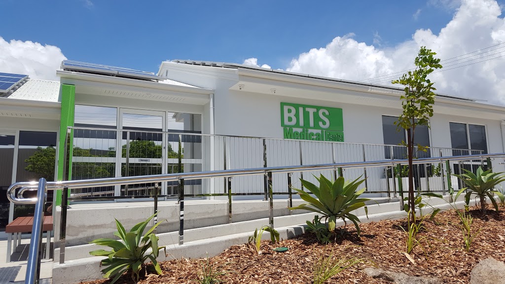 BITS Medical Centre | hospital | 1 Hayes Ave, Boyne Island QLD 4680, Australia | 0749733000 OR +61 7 4973 3000