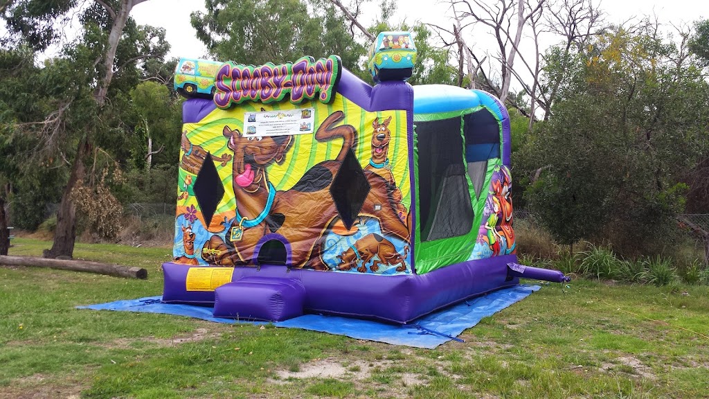 Jumpariffic Castles | point of interest | 142 Kirkham Rd, Dandenong VIC 3175, Australia | 0404855171 OR +61 404 855 171