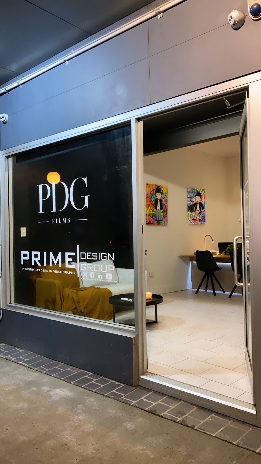 Prime Design Group | 699 Princes Hwy, Tempe NSW 2044, Australia | Phone: 0426 867 148