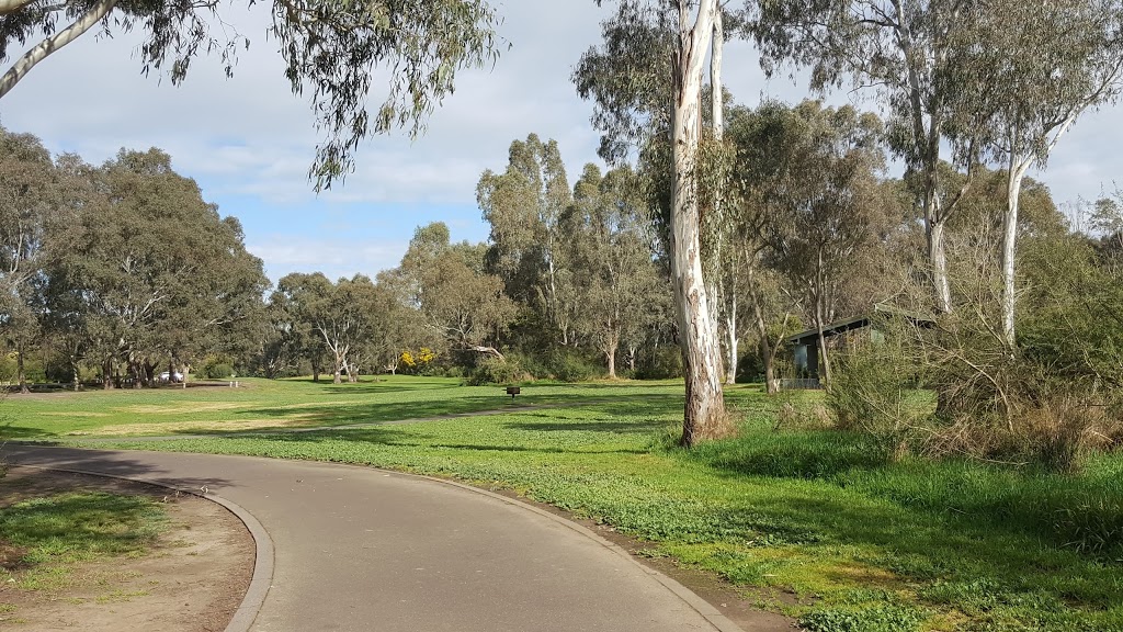 Birrarrung Park | park | 46 Bryson Grove, Templestowe Lower VIC 3107, Australia