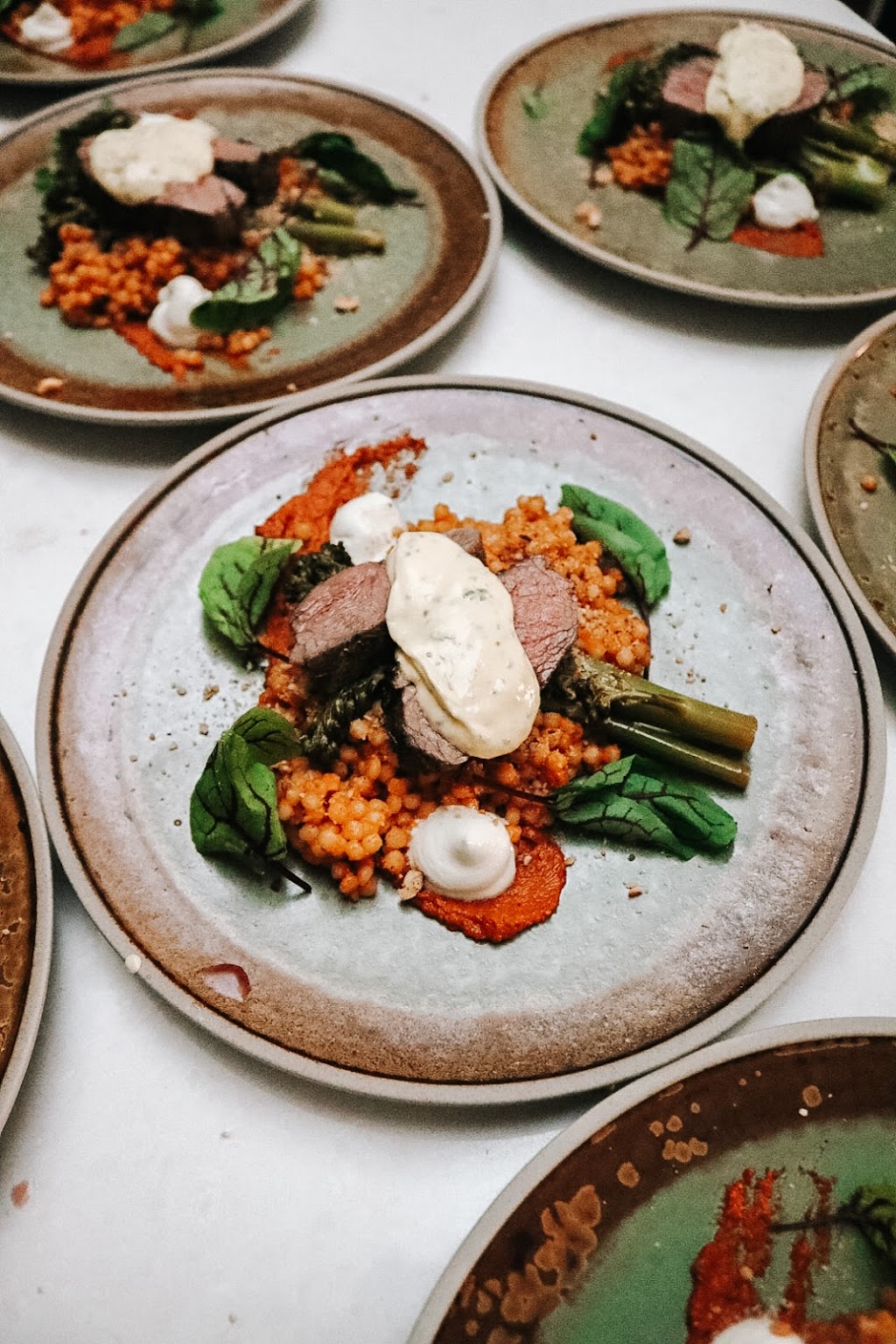 Dining Experience at Mount William Station | 118 Mount William Estate Rd, Willaura VIC 3379, Australia | Phone: 0497 614 092