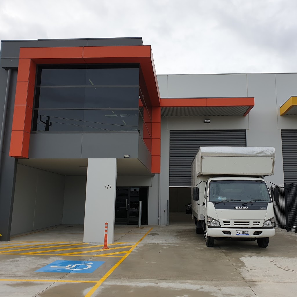 Rebel Logistics PTY LTD | moving company | Unit 1/2 Carrington Dr, Albion VIC 3020, Australia | 0420411168 OR +61 420 411 168