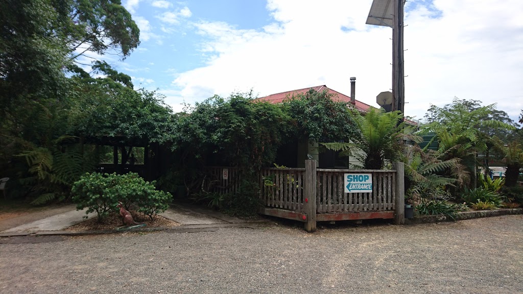 Gingers Creek Roadhouse | lodging | Wauchope NSW 2446, Australia | 0267777511 OR +61 2 6777 7511