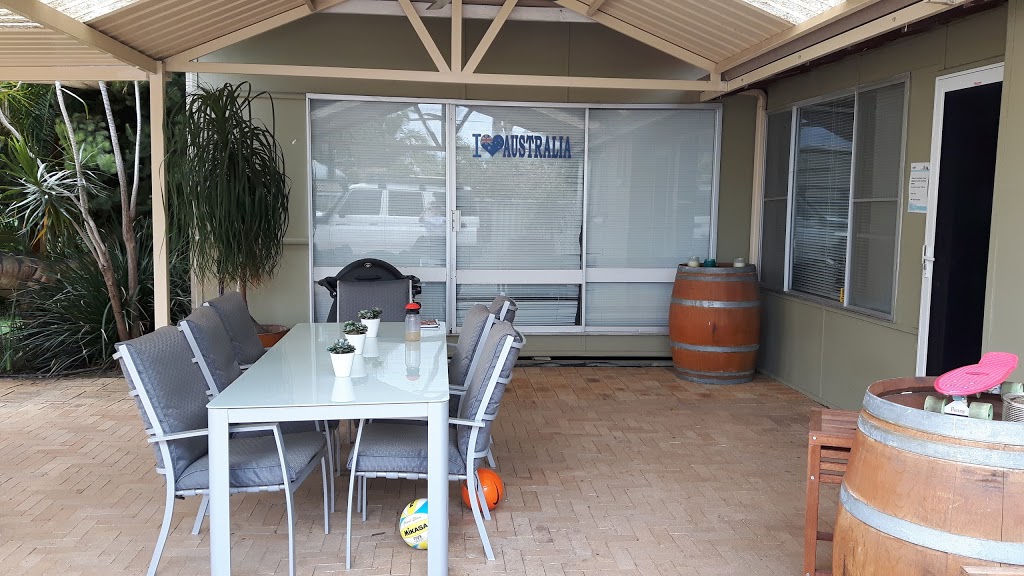 The Perth Home | lodging | 84b Armadale Rd, Rivervale WA 6103, Australia