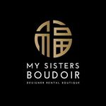 My Sister’s Boudoir Designer Dress Hire Perth | 5/133 Grand Blvd, Joondalup WA 6027, Australia | Phone: 0407 648 316