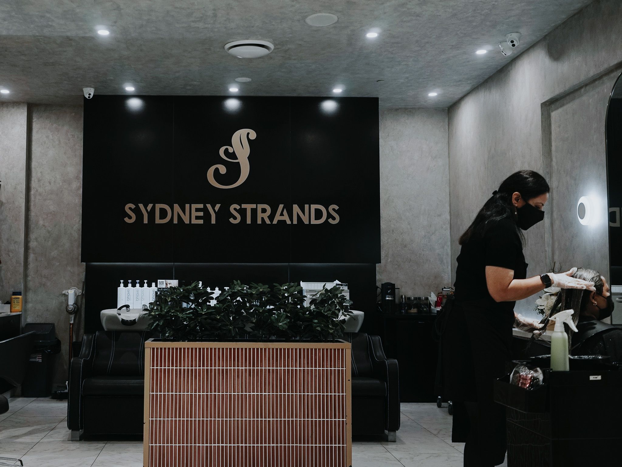 Sydney Strands | beauty salon | 600 Kingsway Shop 1037, Level 1, Westfield Miranda, Miranda NSW 2228, Australia | 0295242636 OR +61 (02) 9524 2636