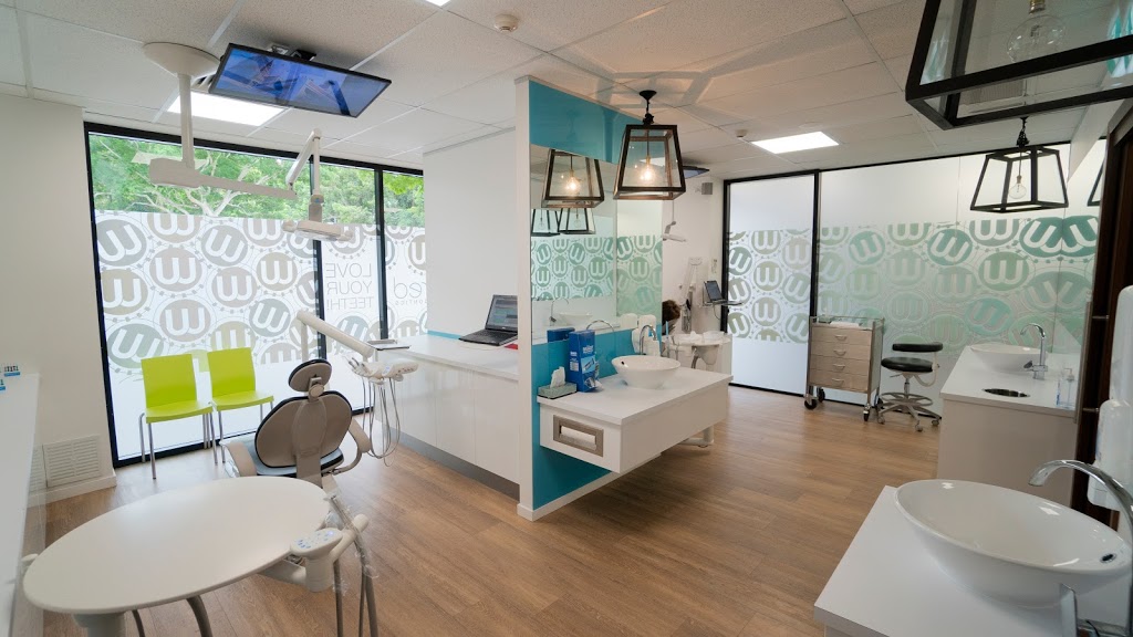 Wired Orthodontics | dentist | 2/42 King St, Caboolture QLD 4510, Australia | 0732606855 OR +61 7 3260 6855