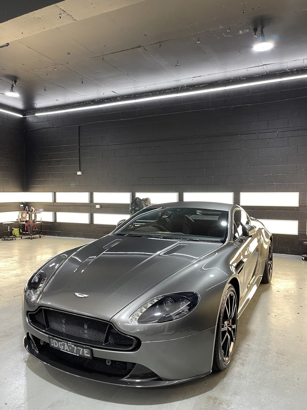 Perfectionist Detailing | 32 Ferris St, Cooranbong NSW 2265, Australia | Phone: 0420 559 633