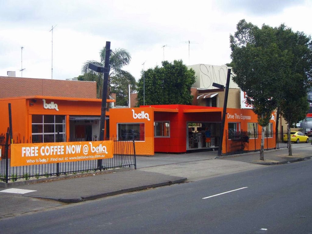 Bella Barista Head Office | cafe | 264 Kings Way, South Melbourne VIC 3205, Australia | 0396969917 OR +61 3 9696 9917