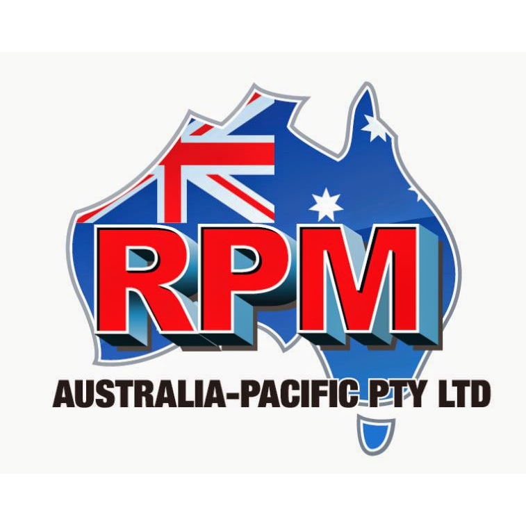 RPM Australia - Pacific | 3 Industrial Rd, Gatton QLD 4343, Australia | Phone: (07) 5462 3433