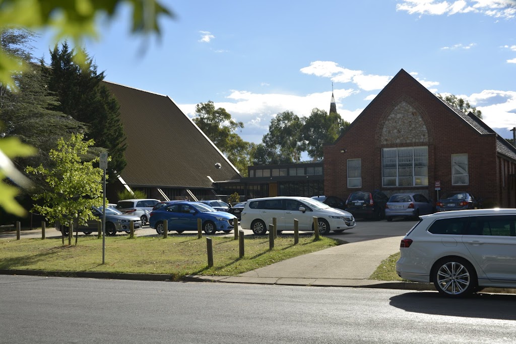 Canberra National Seventh-day Adventist Church | church | MacLeay St &, Gould St, Turner ACT 2612, Australia | 0426491952 OR +61 426 491 952