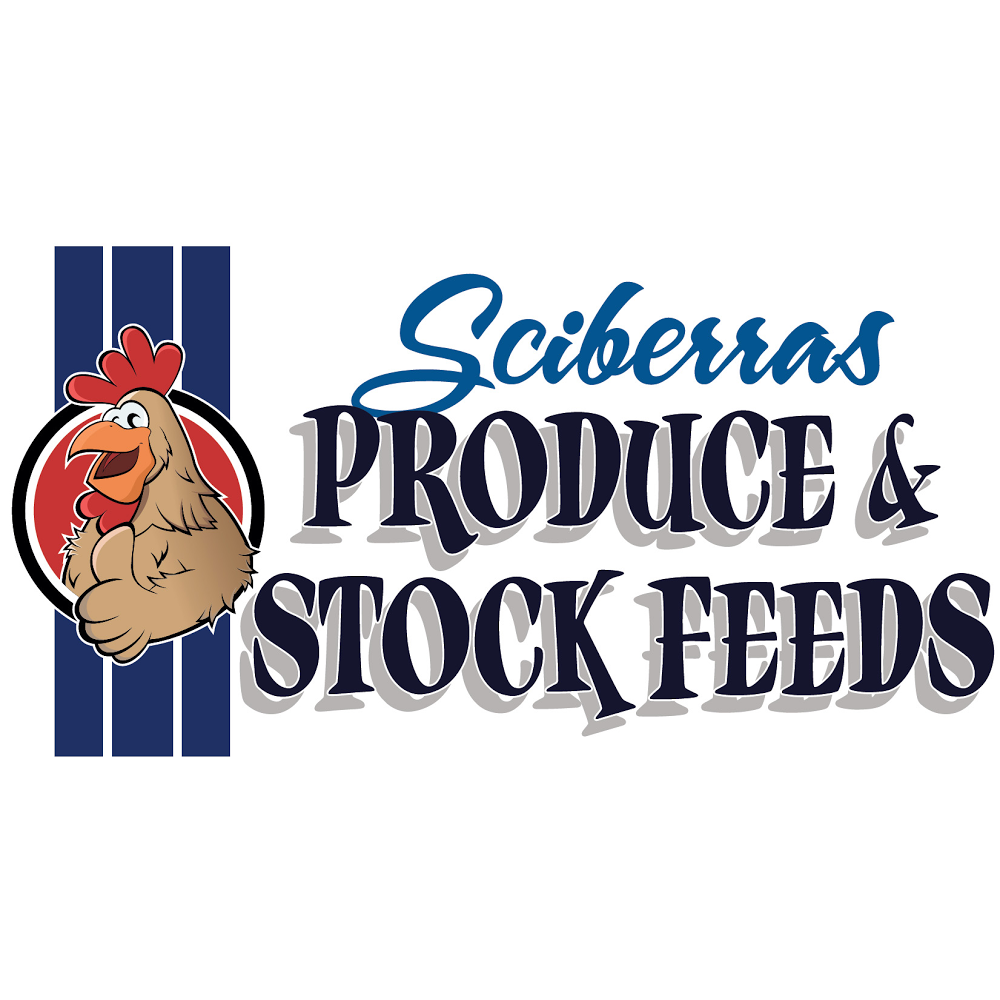 Sciberras Produce and Stock Feeds | 364 Kurmond Rd, Freemans Reach NSW 2756, Australia | Phone: (02) 4579 7092