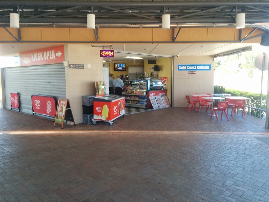 Nerang Railway Kiosk | Nerang Broadbeach Rd, Nerang QLD 4211, Australia | Phone: (07) 5596 0777