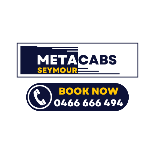 MetaCabs Seymour | 20 Highlands Rd, Seymour VIC 3660, Australia | Phone: 0466 666 494