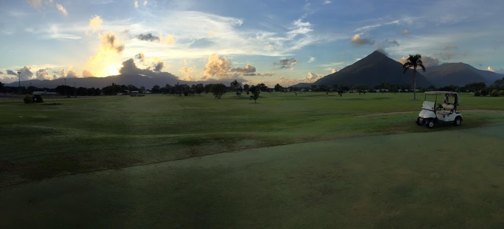 Gordonvale Golf Course | George St, Gordonvale QLD 4865, Australia | Phone: (07) 4056 3999