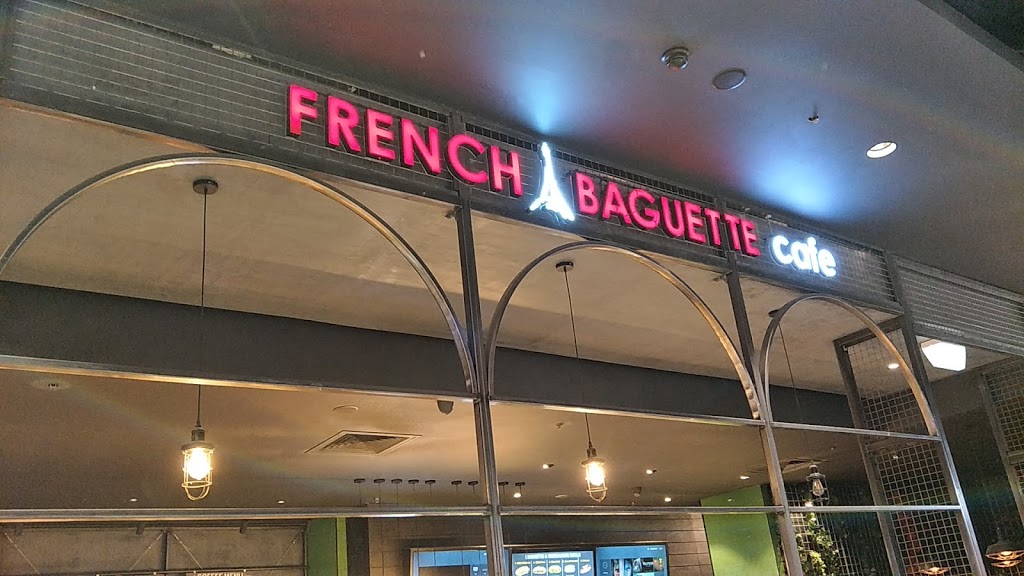 French Baguette Cafe | bakery | Werribee Plaza Shopping Centre, Hoppers Crossing VIC 3029, Australia
