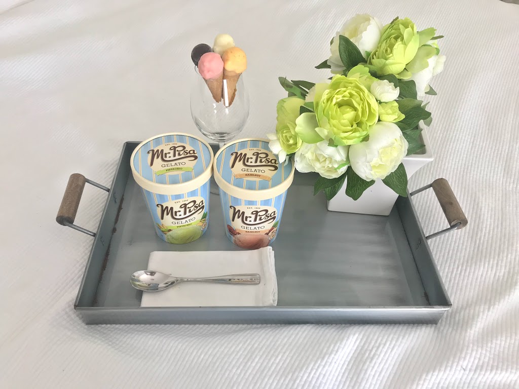 Mr Pisa Gelato | 17 Mary Parade, Rydalmere NSW 2116, Australia | Phone: (02) 9898 1001