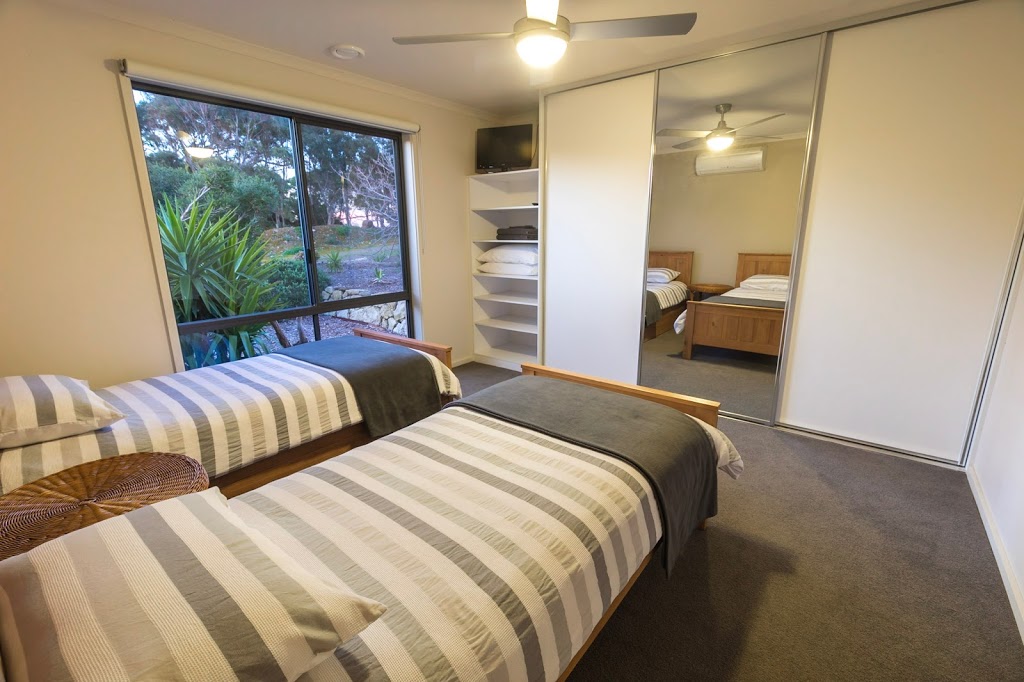 Lincoln Green Farm Stay | Buick Rd, Kangaroo Head SA 5222, Australia | Phone: 0448 321 851