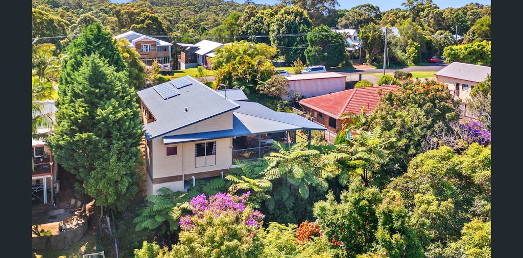 Aurora on Magnetic | 73 Magnetic Dr, Tamborine Mountain QLD 4272, Australia | Phone: 0439 745 319