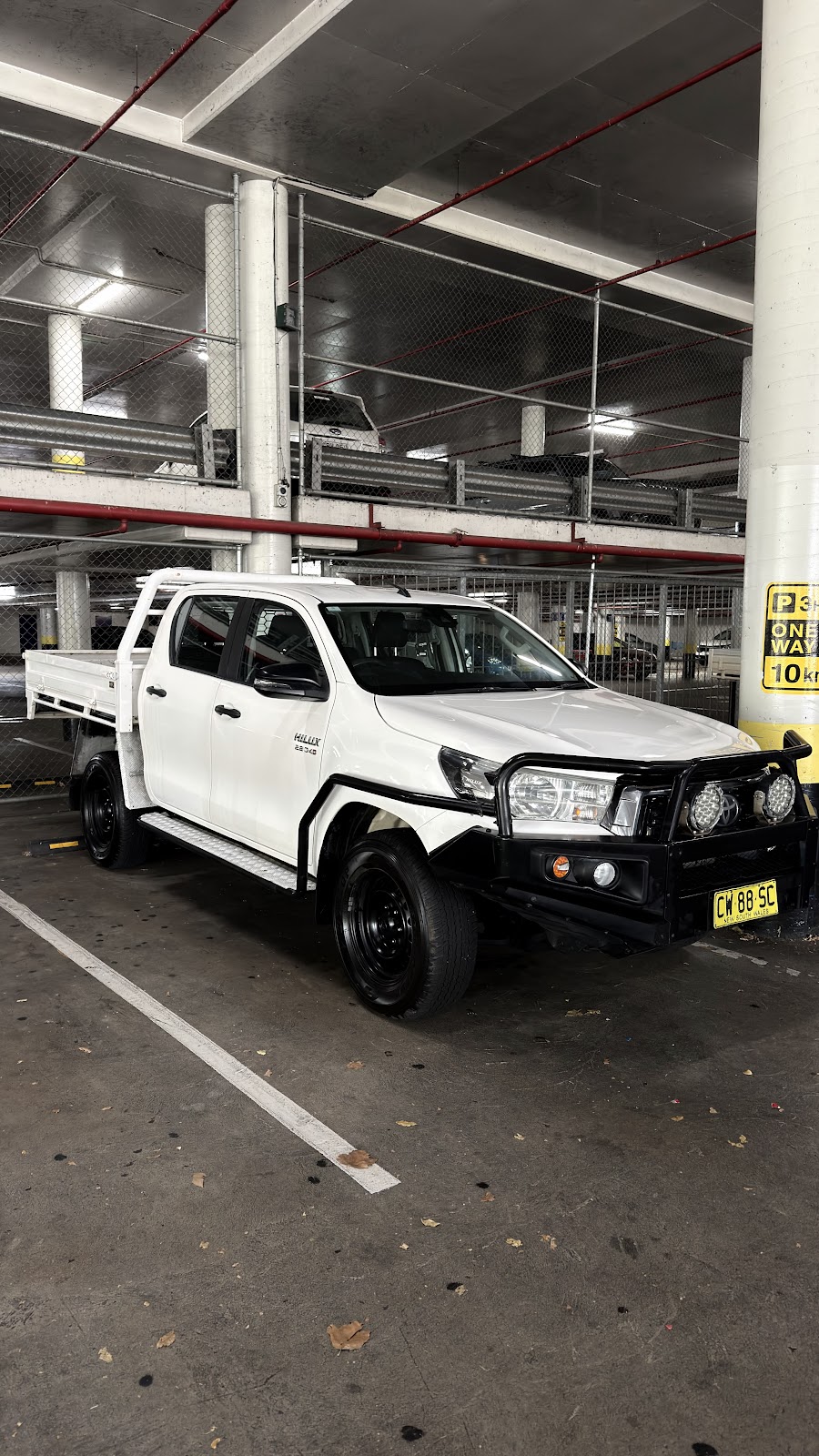 Horizon Motor Group | 726 Woodville Rd, Fairfield East NSW 2165, Australia | Phone: 0452 155 798