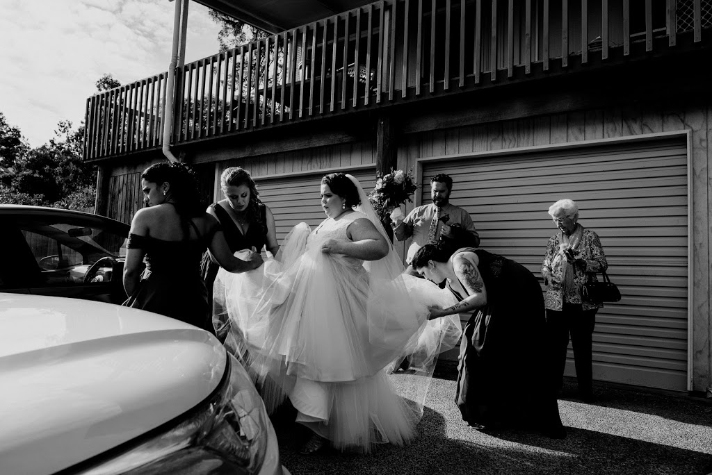 Morgan Roberts Photography | Moggill QLD 4070, Australia | Phone: 0404 244 774