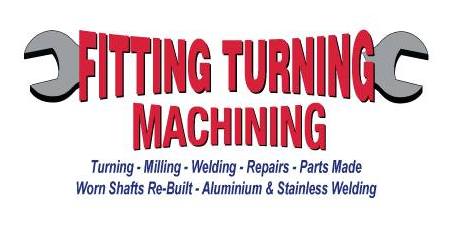 Fitting Turning Machining |  | 2 Park St, Bowraville NSW 2449, Australia | 0408964433 OR +61 408 964 433