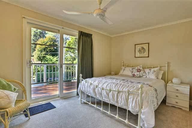The Heart Of Emerald Bed & Breakfast | lodging | 14 Kilvington Dr, Emerald VIC 3782, Australia | 0407659683 OR +61 407 659 683