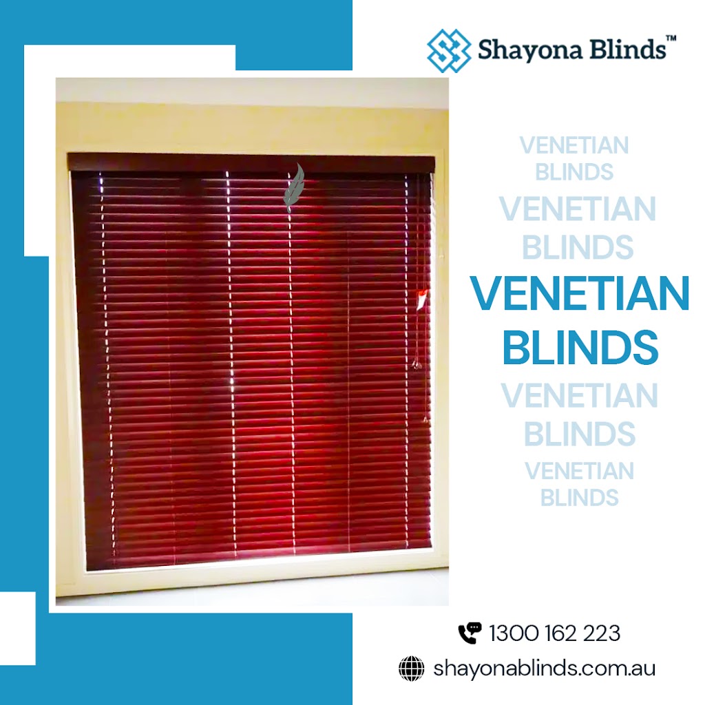 Shayona Blinds Hobart - Blinds, Curtains, and Shutters | 93 Derwent Park Rd, Moonah TAS 7009, Australia | Phone: 0469 761 161