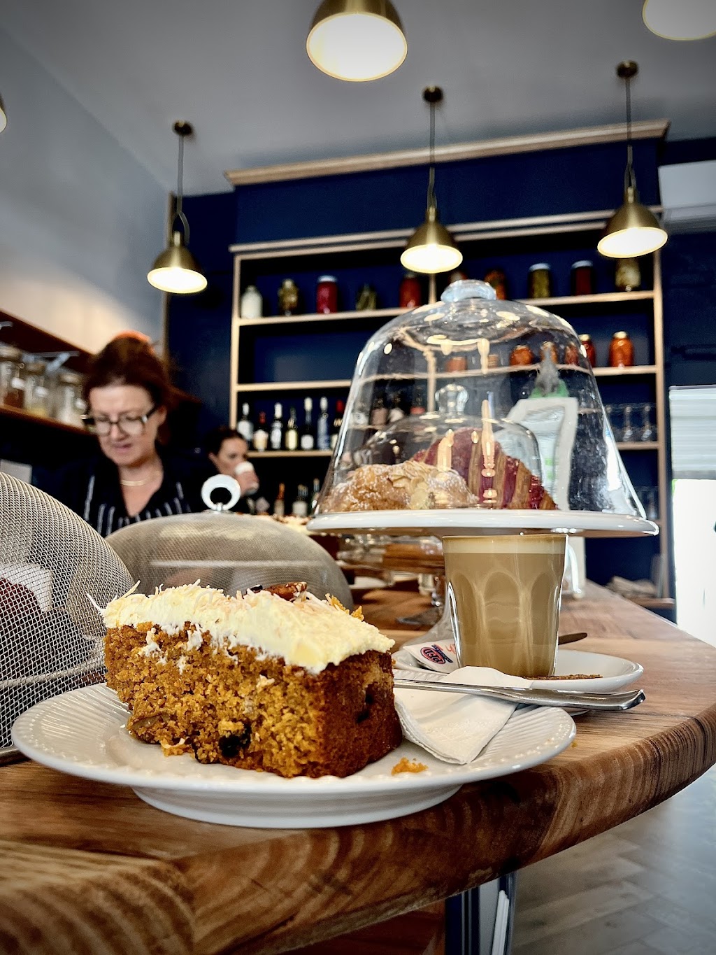 Birregurra Grocer | 43 Main St, Birregurra VIC 3242, Australia | Phone: 0459 322 736