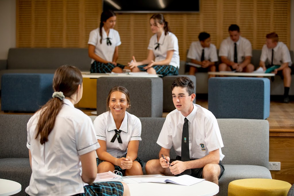 All Saints College, Maitland (Senior Campus) | 16 Grant St, Maitland NSW 2320, Australia | Phone: (02) 4933 6933