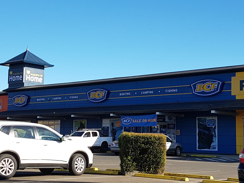 McGraths Hill Home | shopping mall | Industry Rd, Vineyard NSW 2765, Australia | 0296341116 OR +61 2 9634 1116