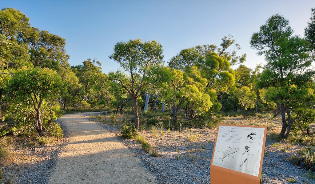 Walking Trail at The Brook at Byford | park | Dundatha Drive, Byford WA 6122, Australia | 1300295809 OR +61 1300 295 809