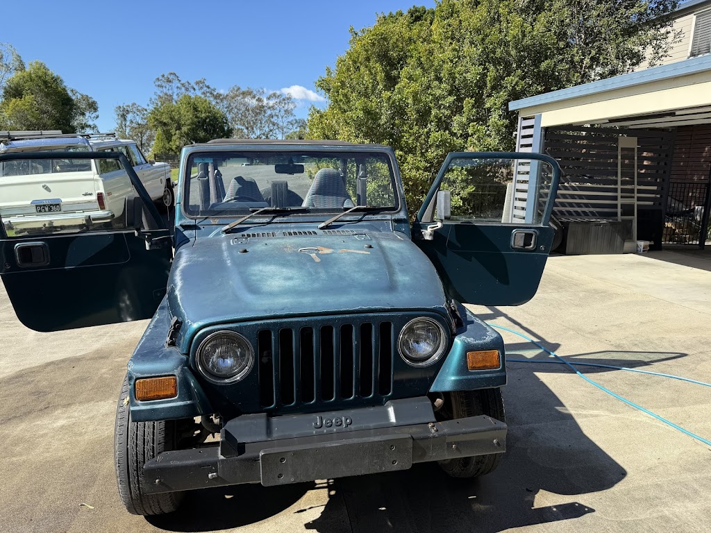 Local Roadworthys | 15 Hampton St, Loganholme QLD 4129, Australia | Phone: 0406 799 721